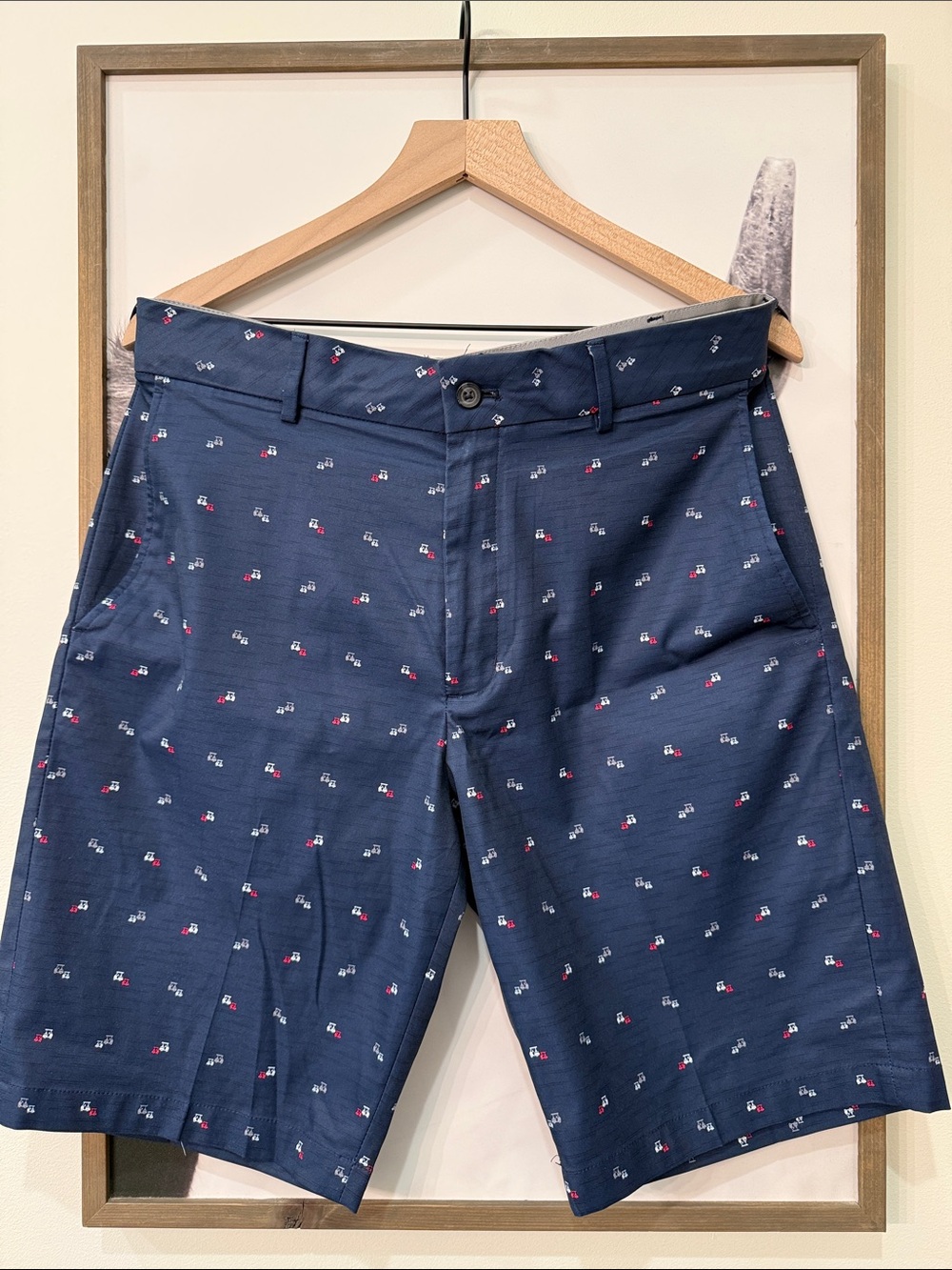 Walter Hagen Golf ⛳️ Shorts